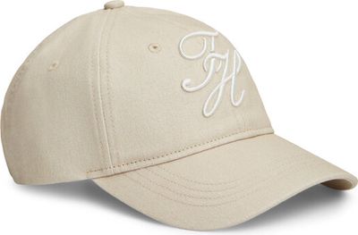 Czapka z daszkiem damska Tommy Hilfiger ze sklepu: eobuwie.pl w kategorii: Czapki z daszkiem damskie - zdjęcie WP-EBWP-9KUZS-09B_8721289511903