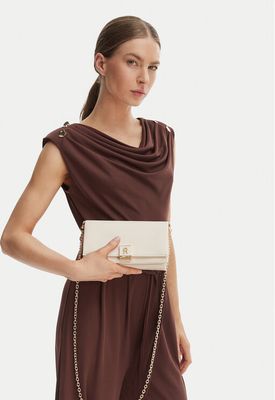 Tommy Hilfiger - Kopertówka elegancka ze sklepu: eobuwie.pl w kategorii: Kopertówki - zdjęcie WP-EBWP-9KUZS-09B_8721289514218