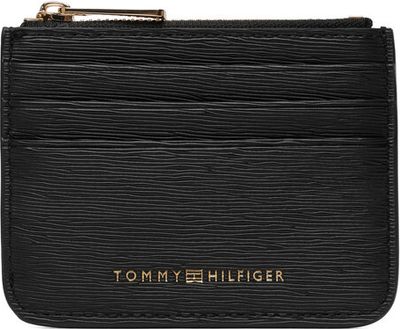 Etui elegancki Tommy Hilfiger ze sklepu: eobuwie.pl w kategorii: Etui - zdjęcie WP-EBWP-9KUZS-09B_8721289516069