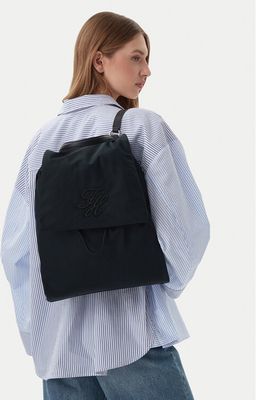 Plecak Tommy Hilfiger ze sklepu: eobuwie.pl w kategorii: Plecaki - zdjęcie WP-EBWP-9KUZS-09B_8721289517264