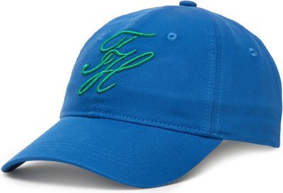 Czapka z daszkiem męska Tommy Hilfiger ze sklepu: eobuwie.pl w kategorii: Czapki z daszkiem męskie - zdjęcie WP-EBWP-9KUZS-09B_8721289517929