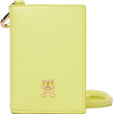 Etui Tommy Hilfiger ze sklepu: eobuwie.pl w kategorii: Etui - zdjęcie WP-EBWP-9KUZS-09B_8721289519282