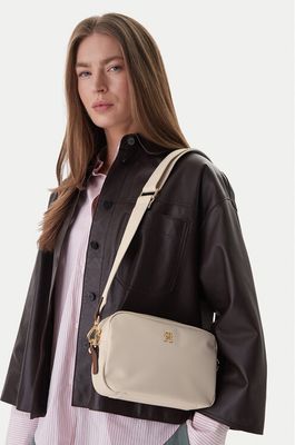 Listonoszka elegancka Tommy Hilfiger ze sklepu: eobuwie.pl w kategorii: Listonoszki - zdjęcie WP-EBWP-9KUZS-09B_8721289526365