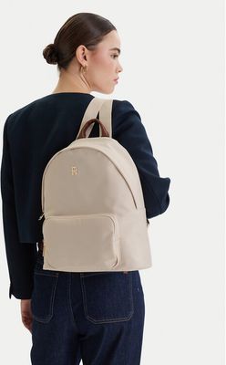 Plecak Tommy Hilfiger ze sklepu: eobuwie.pl w kategorii: Plecaki - zdjęcie WP-EBWP-9KUZS-09B_8721289527300