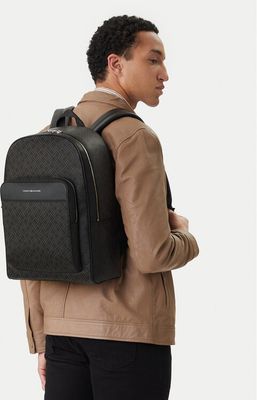 Tommy Hilfiger - Plecak ze sklepu: eobuwie.pl w kategorii: Plecaki - zdjęcie WP-EBWP-9KUZS-09B_8721289527447