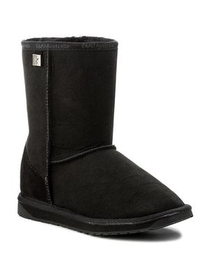 Buty zimowe męskie na zimę Emu Australia ze sklepu: MODIVO w kategorii: Buty zimowe męskie - zdjęcie WP-EBWP-BKLVO-LN0_0000002421407