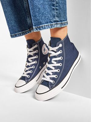 Trampki męskie na wiosnę Converse ze sklepu: MODIVO w kategorii: Trampki męskie - zdjęcie WP-EBWP-BKLVO-LN0_0000002788708