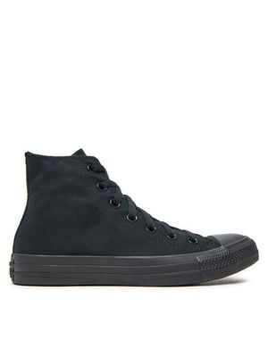 Trampki damskie wiosenne Converse ze sklepu: MODIVO w kategorii: Trampki damskie - zdjęcie WP-EBWP-BKLVO-LN0_0000002848570