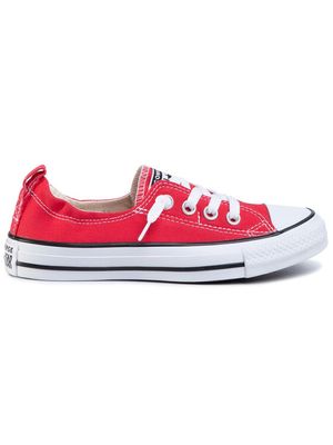 Trampki damskie na wiosnę Converse ze sklepu: MODIVO w kategorii: Trampki damskie - zdjęcie WP-EBWP-BKLVO-LN0_0000003637302