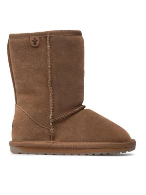 Emu Australia - Buty zimowe dziecięce na zimę ze sklepu: MODIVO w kategorii: Buty zimowe dziecięce - zdjęcie WP-EBWP-BKLVO-LN0_0000003994535