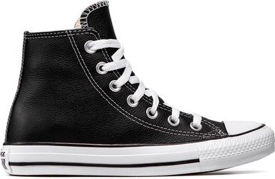 Trampki męskie na wiosnę Converse ze sklepu: MODIVO w kategorii: Trampki męskie - zdjęcie WP-EBWP-BKLVO-LN0_0000004042457