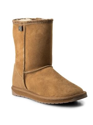 Emu Australia - Buty zimowe dziecięce na zimę ze sklepu: MODIVO w kategorii: Buty zimowe dziecięce - zdjęcie WP-EBWP-BKLVO-LN0_0000004785071