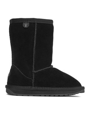 Emu Australia - Buty zimowe dziecięce na zimę ze sklepu: MODIVO w kategorii: Buty zimowe dziecięce - zdjęcie WP-EBWP-BKLVO-LN0_0000008558787