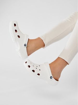 Crocs - Klapki męskie na lato ze sklepu: MODIVO w kategorii: Klapki męskie - zdjęcie WP-EBWP-BKLVO-LN0_0000020079680