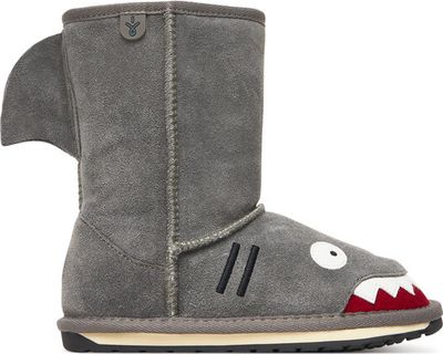 Emu Australia - Buty zimowe dziecięce zimowe ze sklepu: MODIVO w kategorii: Buty zimowe dziecięce - zdjęcie WP-EBWP-BKLVO-LN0_0000027450802