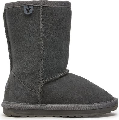 Buty zimowe dziecięce na zimę Emu Australia ze sklepu: MODIVO w kategorii: Buty zimowe dziecięce - zdjęcie WP-EBWP-BKLVO-LN0_0000041445150