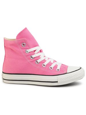 Trampki damskie na wiosnę Converse ze sklepu: MODIVO w kategorii: Trampki damskie - zdjęcie WP-EBWP-BKLVO-LN0_0000043512461