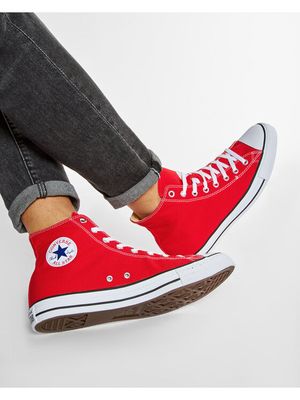 Converse - Trampki męskie na wiosnę ze sklepu: MODIVO w kategorii: Trampki męskie - zdjęcie WP-EBWP-BKLVO-LN0_0000057268699