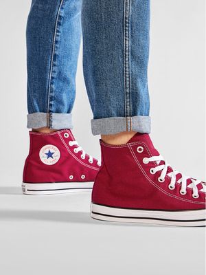 Converse - Trampki męskie na wiosnę ze sklepu: MODIVO w kategorii: Trampki męskie - zdjęcie WP-EBWP-BKLVO-LN0_0000096130049