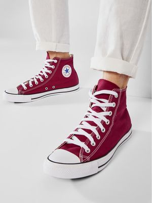 Converse - Trampki męskie na wiosnę ze sklepu: MODIVO w kategorii: Trampki męskie - zdjęcie WP-EBWP-BKLVO-LN0_0000096130049