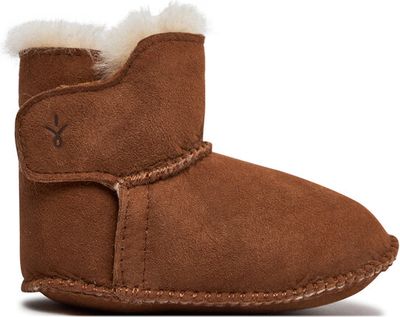 Buty zimowe dziecięce zimowe Emu Australia ze sklepu: MODIVO w kategorii: Buty zimowe dziecięce - zdjęcie WP-EBWP-BKLVO-LN0_0000190345493