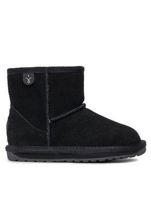 Buty zimowe dziecięce na zimę Emu Australia ze sklepu: MODIVO w kategorii: Buty zimowe dziecięce - zdjęcie WP-EBWP-BKLVO-LN0_0000191224469