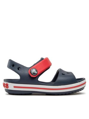 Sandały dziecięce letnie Crocs ze sklepu: MODIVO w kategorii: Sandały dziecięce - zdjęcie WP-EBWP-BKLVO-LN0_0000191330139