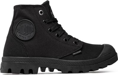 Palladium - Buty zimowe męskie zimowe ze sklepu: MODIVO w kategorii: Buty zimowe męskie - zdjęcie WP-EBWP-BKLVO-LN0_0000191463684