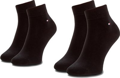 Tommy Hilfiger - Skarpetki męskie ze sklepu: MODIVO w kategorii: Skarpetki męskie - zdjęcie WP-EBWP-BKLVO-LN0_0000191627901