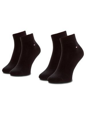 Tommy Hilfiger - Skarpetki męskie ze sklepu: MODIVO w kategorii: Skarpetki męskie - zdjęcie WP-EBWP-BKLVO-LN0_0000191627901
