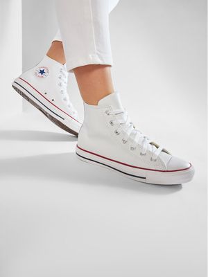 Trampki męskie wiosenne Converse ze sklepu: MODIVO w kategorii: Trampki męskie - zdjęcie WP-EBWP-BKLVO-LN0_0000191656727