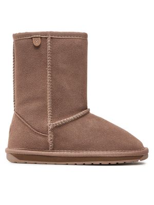 Buty zimowe dziecięce zimowe Emu Australia ze sklepu: MODIVO w kategorii: Buty zimowe dziecięce - zdjęcie WP-EBWP-BKLVO-LN0_0000191699212