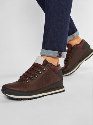New Balance - Buty zimowe męskie zimowe ze sklepu: MODIVO w kategorii: Buty zimowe męskie - zdjęcie WP-EBWP-BKLVO-LN0_0000191783591