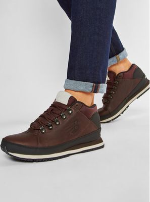 New Balance - Buty zimowe męskie zimowe ze sklepu: MODIVO w kategorii: Buty zimowe męskie - zdjęcie WP-EBWP-BKLVO-LN0_0000191783591