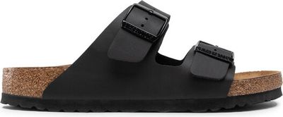 Klapki męskie na lato BIRKENSTOCK ze sklepu: MODIVO w kategorii: Klapki męskie - zdjęcie WP-EBWP-BKLVO-LN0_0000191789289