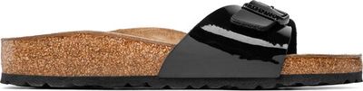BIRKENSTOCK - Klapki damskie na lato ze sklepu: MODIVO w kategorii: Klapki damskie - zdjęcie WP-EBWP-BKLVO-LN0_0000191789302