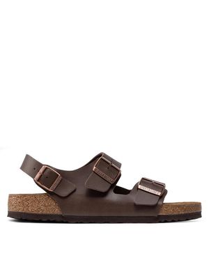 Sandały męskie na lato BIRKENSTOCK ze sklepu: MODIVO w kategorii: Sandały męskie
