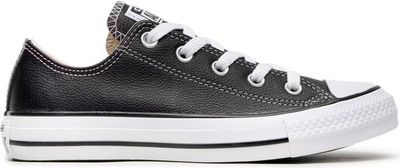 Converse - Trampki damskie wiosenne ze sklepu: MODIVO w kategorii: Trampki damskie - zdjęcie WP-EBWP-BKLVO-LN0_0000191801943