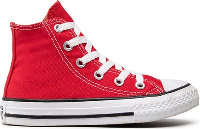 Trampki dziecięce na wiosnę Converse ze sklepu: MODIVO w kategorii: Trampki dziecięce - zdjęcie WP-EBWP-BKLVO-LN0_0000191833593