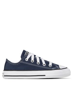 Trampki dziecięce wiosenne Converse ze sklepu: MODIVO w kategorii: Trampki dziecięce - zdjęcie WP-EBWP-BKLVO-LN0_0000191833616