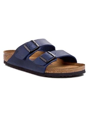 Klapki męskie na lato BIRKENSTOCK ze sklepu: MODIVO w kategorii: Klapki męskie - zdjęcie WP-EBWP-BKLVO-LN0_0000192092814
