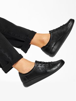 ECCO - Buty sportowe damskie wiosenne ze sklepu: MODIVO w kategorii: Buty sportowe damskie