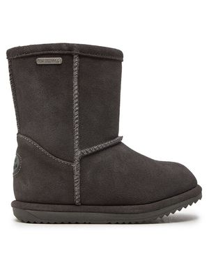 Buty zimowe dziecięce na zimę Emu Australia ze sklepu: MODIVO w kategorii: Buty zimowe dziecięce - zdjęcie WP-EBWP-BKLVO-LN0_0000197517831