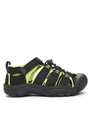 Keen - Buty trekkingowe dziecięce jesienne ze sklepu: MODIVO w kategorii: Buty trekkingowe dziecięce - zdjęcie WP-EBWP-BKLVO-LN0_0000197586813