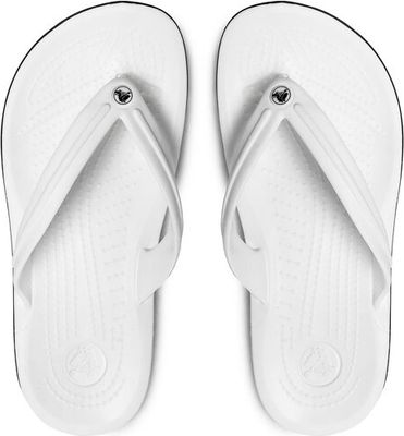 Klapki damskie Crocs ze sklepu: MODIVO w kategorii: Klapki damskie - zdjęcie WP-EBWP-BKLVO-LN0_0000197641482