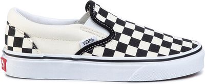 Trampki dziecięce na wiosnę Vans ze sklepu: MODIVO w kategorii: Trampki dziecięce - zdjęcie WP-EBWP-BKLVO-LN0_0000197806133