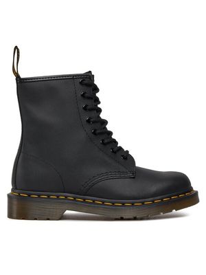 Workery damskie jesienne Dr Martens ze sklepu: MODIVO w kategorii: Workery damskie - zdjęcie WP-EBWP-BKLVO-LN0_0000197901029