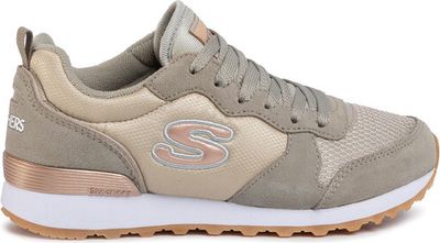 Buty sportowe damskie wiosenne Skechers ze sklepu: MODIVO w kategorii: Buty sportowe damskie - zdjęcie WP-EBWP-BKLVO-LN0_0000197964659