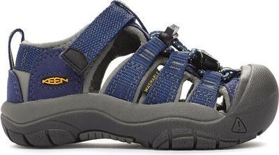 Buty trekkingowe dziecięce jesienne Keen ze sklepu: MODIVO w kategorii: Buty trekkingowe dziecięce - zdjęcie WP-EBWP-BKLVO-LN0_0000197990658