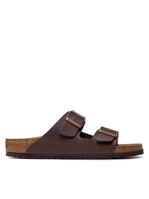 BIRKENSTOCK - Klapki męskie letnie ze sklepu: MODIVO w kategorii: Klapki męskie
